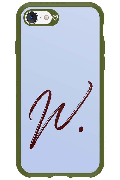 (Jellyfish Presso) W 2.0 - Apple iPhone SE 2022