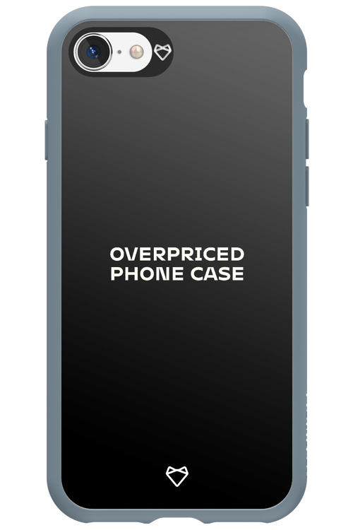 Overprieced - Apple iPhone 8