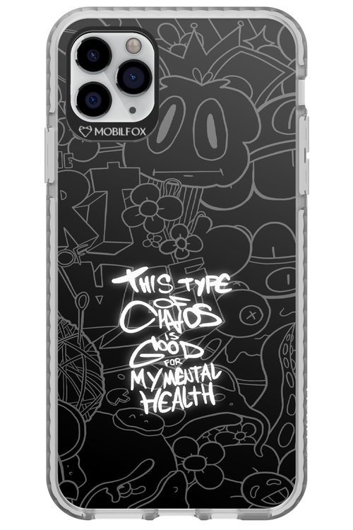 My Mental Health - Apple iPhone 11 Pro Max