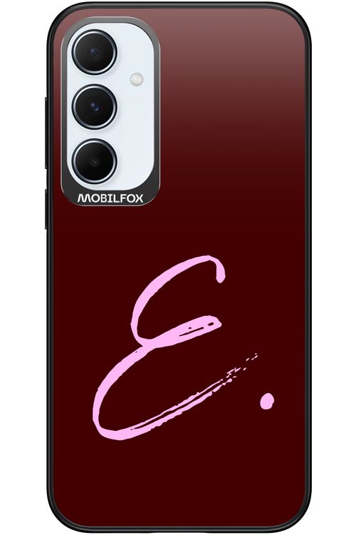 (Dark Blush) E 2.0 - Samsung Galaxy A55