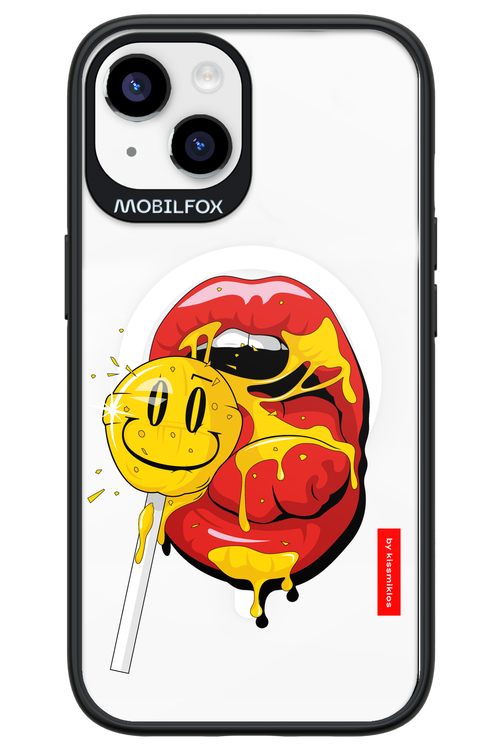 Lolli Kiss 2.0 - Apple iPhone 14