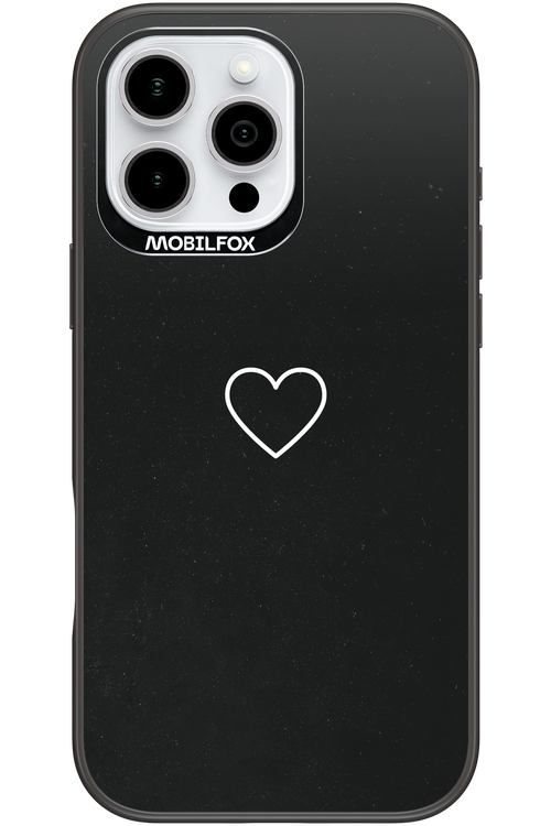 Love Is Simple 2.0 - Apple iPhone 16 Pro Max