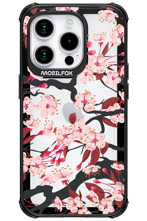 Sakura - Apple iPhone 15 Pro