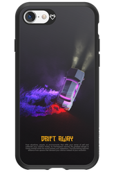 Drift Away - Apple iPhone SE 2020
