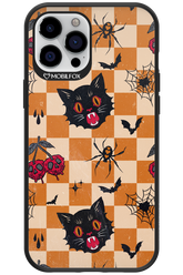 Witch's Patch - Apple iPhone 12 Pro Max