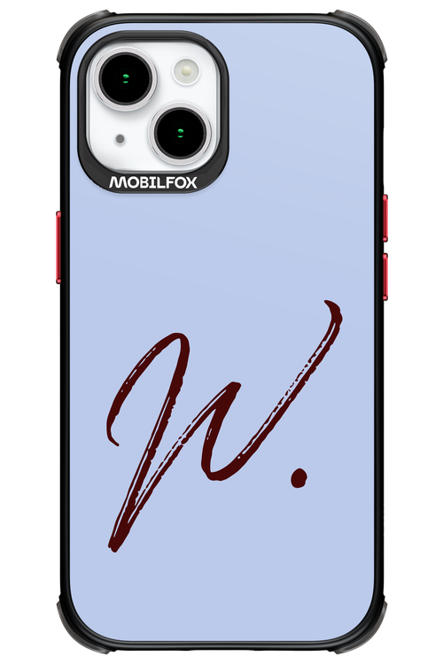 (Jellyfish Presso) W 2.0 - Apple iPhone 15