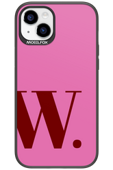 W (Sorbet) 2.0 - Apple iPhone 15 Plus