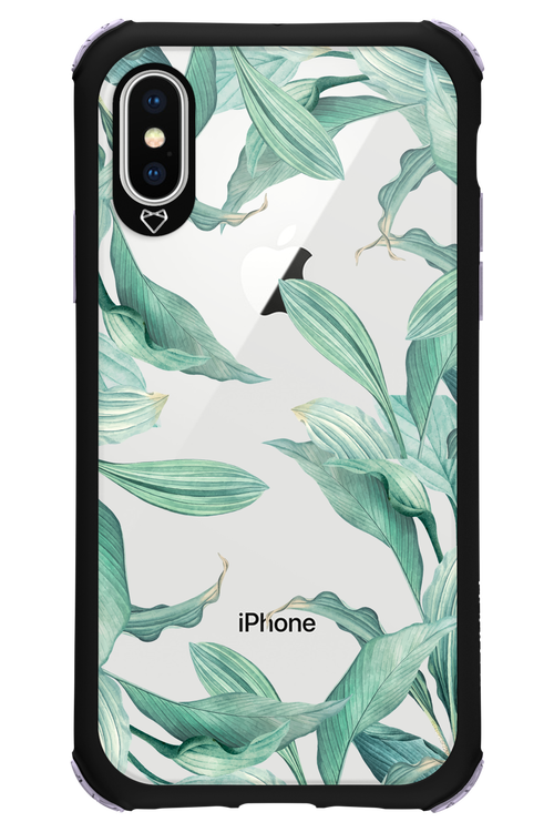 Greenpeace 2.0 - Apple iPhone XS