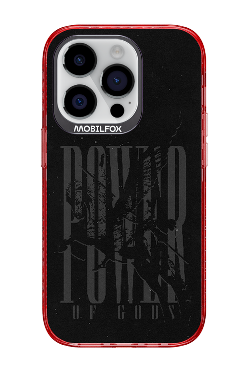 Power of Gods - Apple iPhone 14 Pro