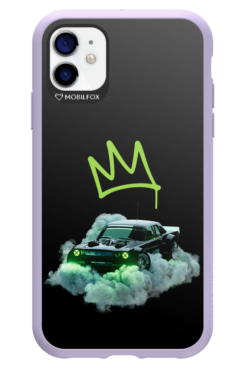 Just Dont Die - Apple iPhone 11