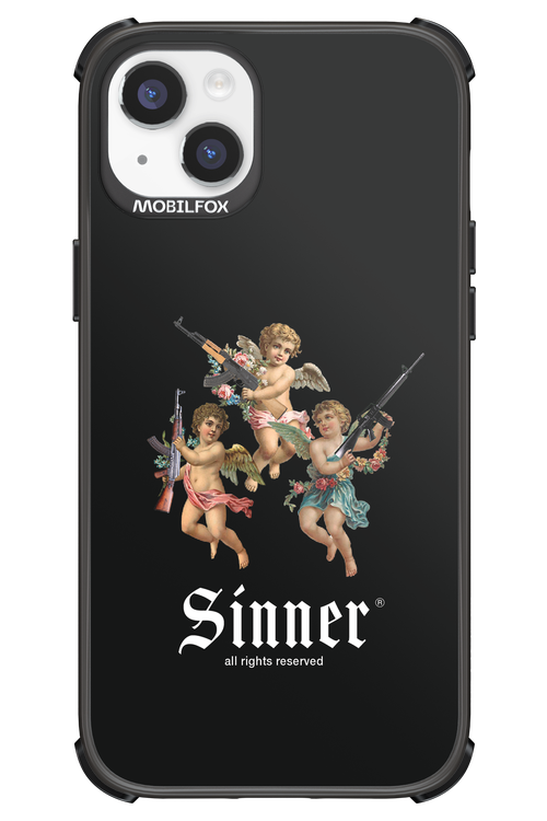 Sinner - Apple iPhone 14 Plus