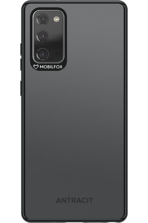 Antracit 2.0 - Samsung Galaxy Note 20