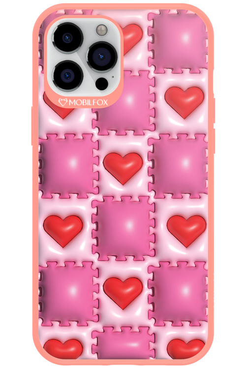 Classic Baby - Apple iPhone 12 Pro Max