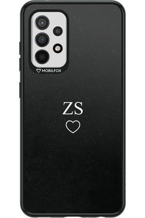 ZS Black 2.0 - Samsung Galaxy A52 / A52 5G / A52s