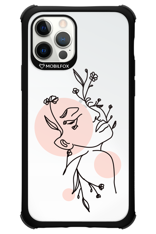 Confidence - Apple iPhone 12 Pro