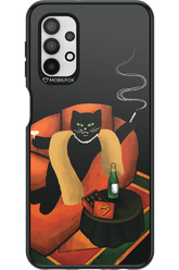 Black Cat - Samsung Galaxy A32 5G