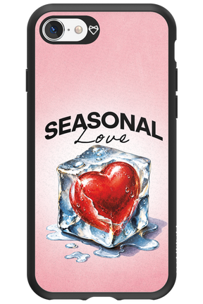Seasonal Love 2.0 - Apple iPhone SE 2020