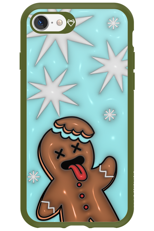 Still Dead Cookie - Apple iPhone 7
