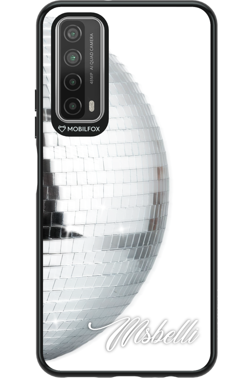 Disco Mood 2.0 - Huawei P Smart 2021