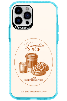 Elite Fall - Apple iPhone 12 Pro