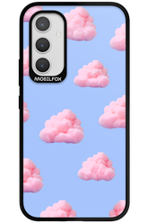 Cloudy - Samsung Galaxy A54