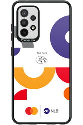 NLB White 2.0 - Samsung Galaxy A52 / A52 5G / A52s