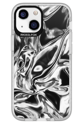 Chrome Blood - Apple iPhone 13 Mini