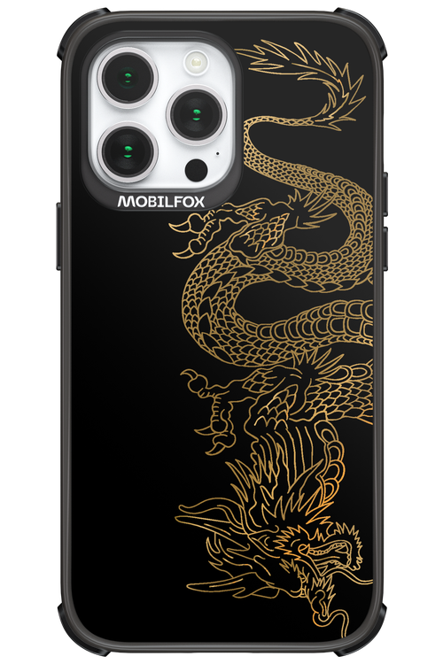 Gold Age 2.0 - Apple iPhone 14 Pro Max