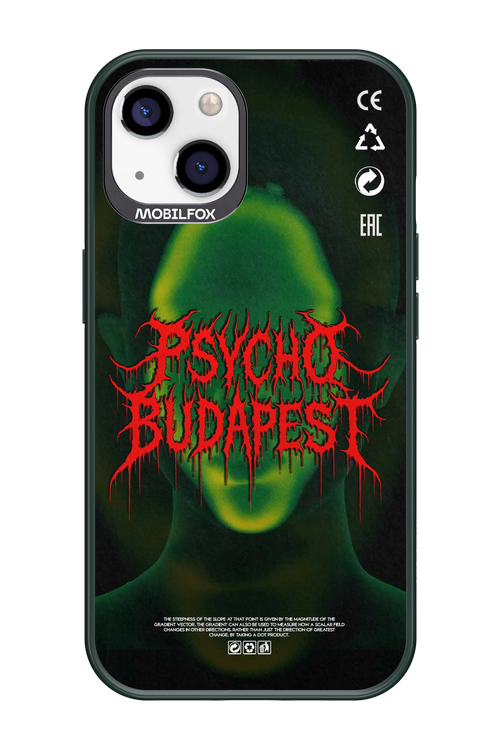 Unknown Nightmare - Apple iPhone 13