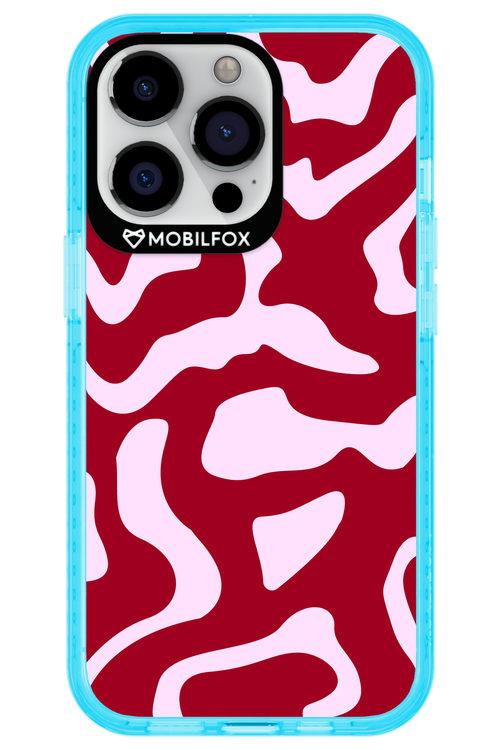 Strawberry Shake - Apple iPhone 13 Pro