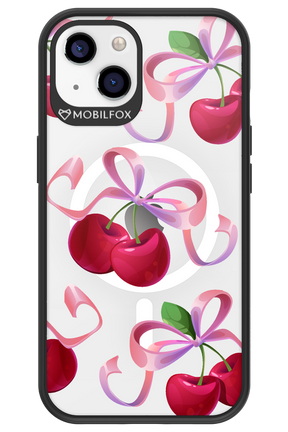 Cherry Cherry Lady - Apple iPhone 13