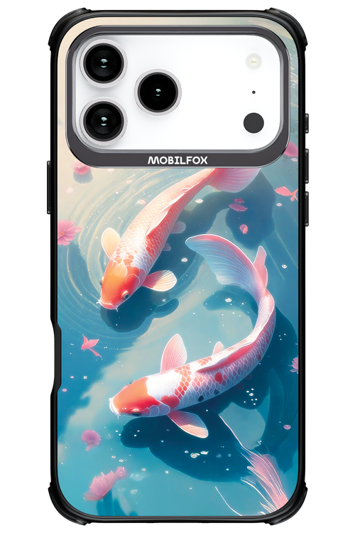 Koi - Apple iPhone 17 Pro Max
