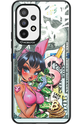 NATASHA - Samsung Galaxy A53