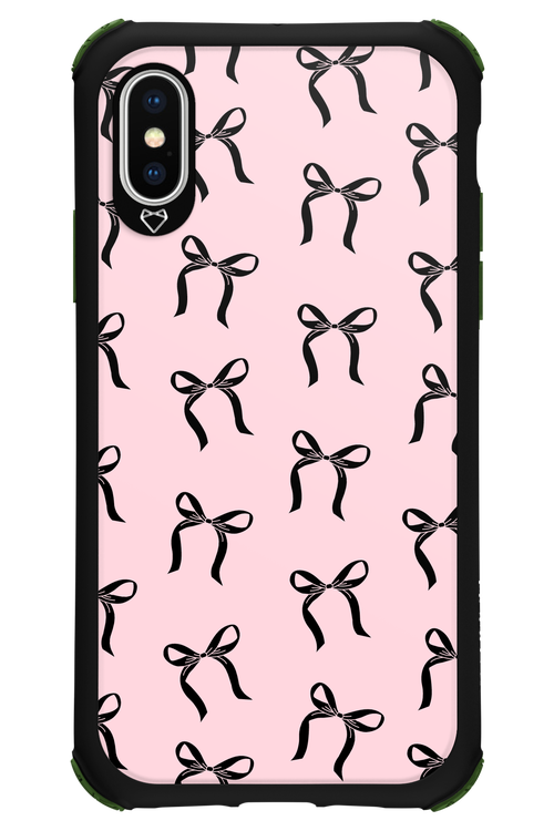 Bow Promise 2.0 - Apple iPhone XS