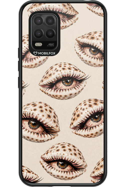 Ocean Eyes 2.0 - Xiaomi Mi 10 Lite 5G