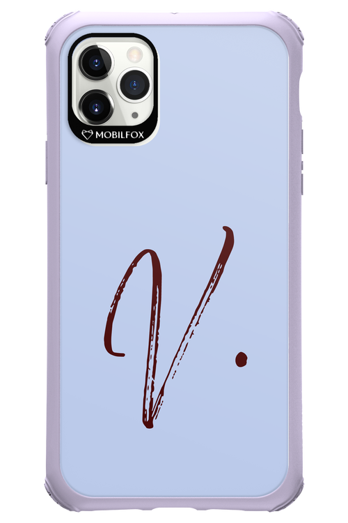 (Jellyfish Presso) V 2.0 - Apple iPhone 11 Pro Max