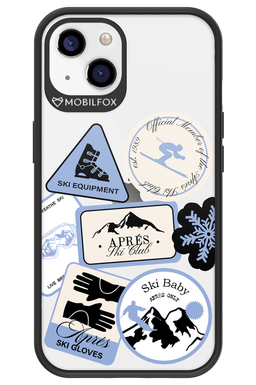 Alpine Spirit - Apple iPhone 13