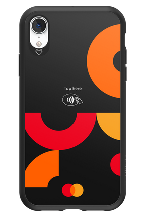 MC EU Black - Apple iPhone XR