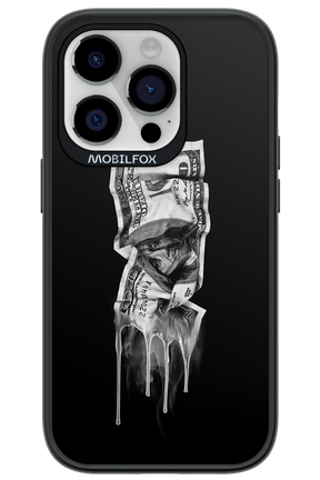 Melting Money - Apple iPhone 14 Pro