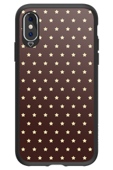 Star Mousse - Apple iPhone X