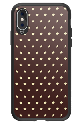 Star Mousse - Apple iPhone X