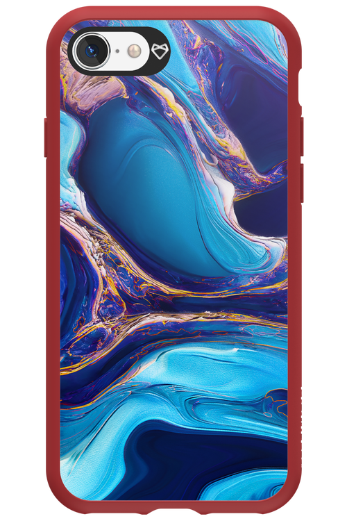 Amethyst - Apple iPhone SE 2022