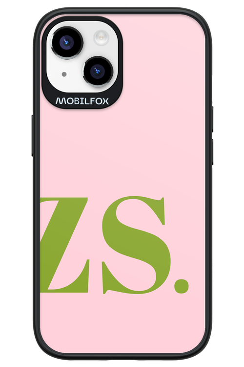 ZS (Matcha Gum) - Apple iPhone 14