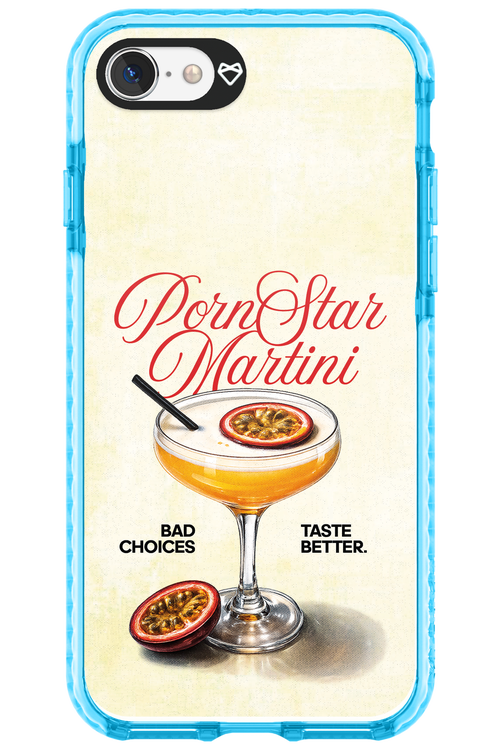 Pornstar Martini 2.0 - Apple iPhone SE 2020