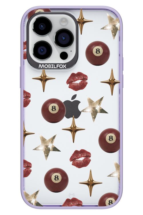 Lucky strike 2.0 - Apple iPhone 14 Pro Max