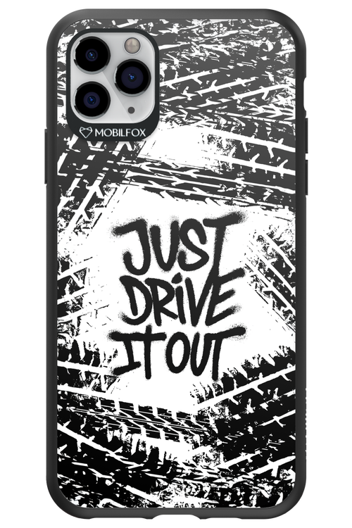 Drive It Out - Apple iPhone 11 Pro Max
