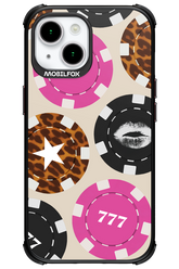 All In - Apple iPhone 15