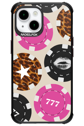 All In - Apple iPhone 15