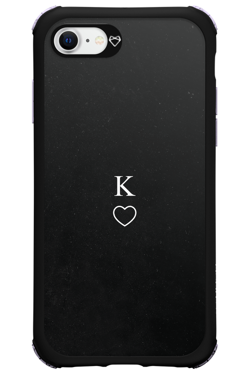 K Black 2.0 - Apple iPhone 7