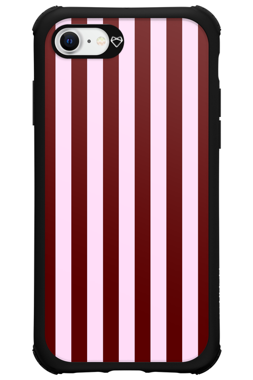 Circus Romance - Apple iPhone SE 2020